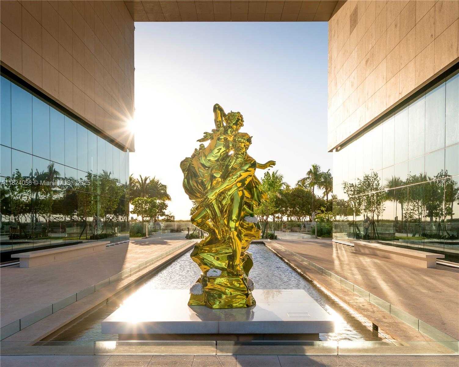 Small Image of 10203 COLLINS #301, Bal Harbour Number 36