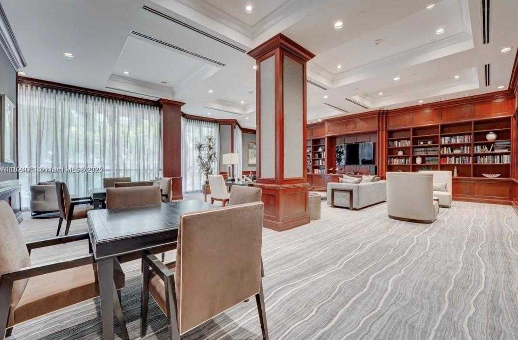 Small Image of 2000 ISLAND BLVD #808, Aventura Number 34