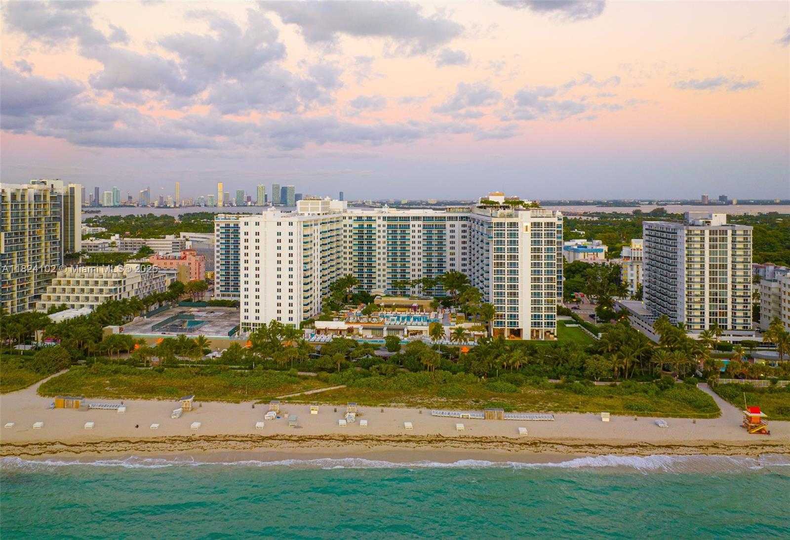 Small Image of 102 24TH ST #1415, Miami Beach Number 51