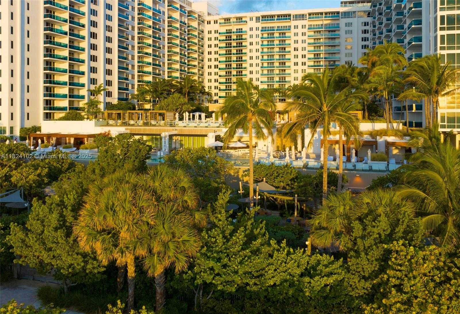 Small Image of 102 24TH ST #1415, Miami Beach Number 55