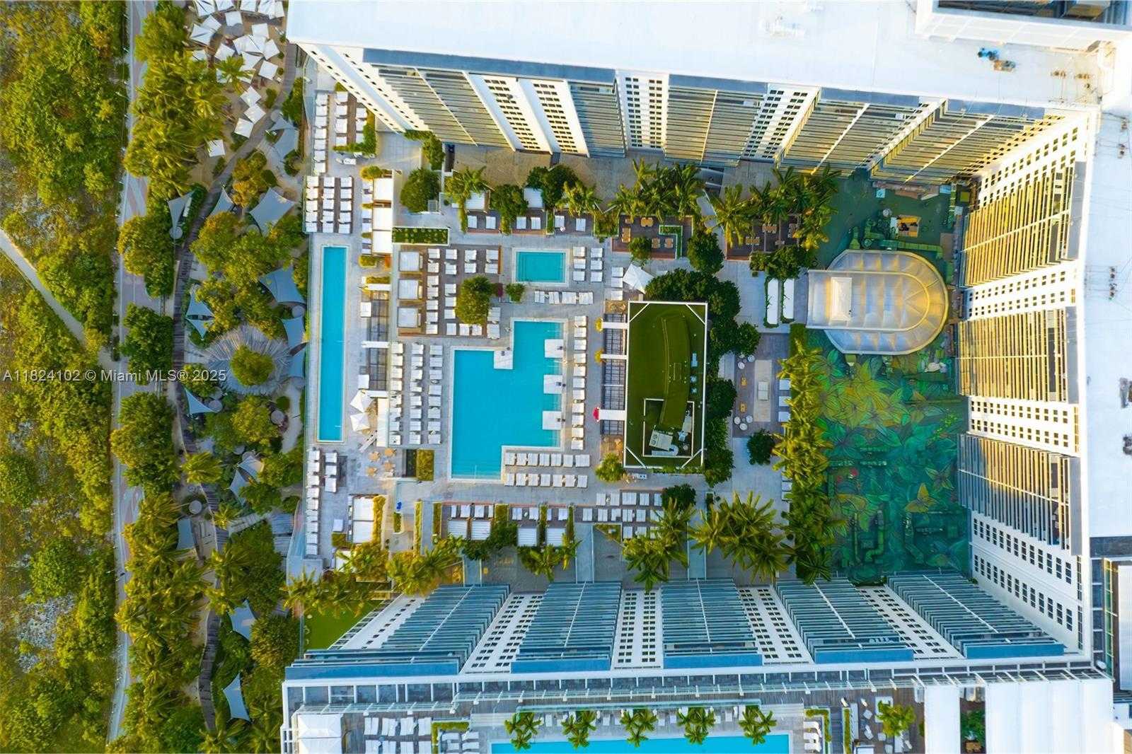Small Image of 102 24TH ST #1415, Miami Beach Number 57