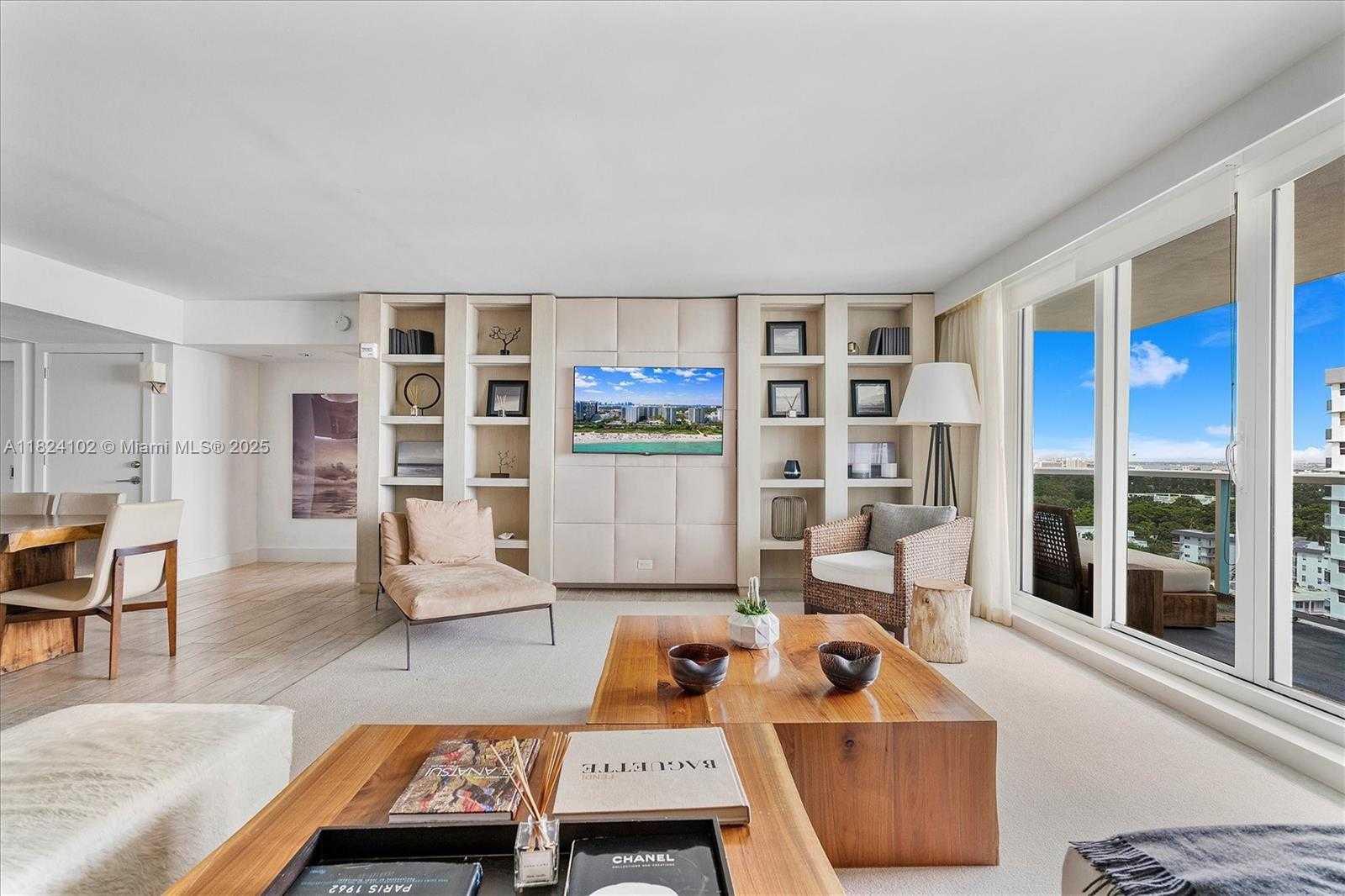 Small Image of 102 24TH ST #1415, Miami Beach Number 9