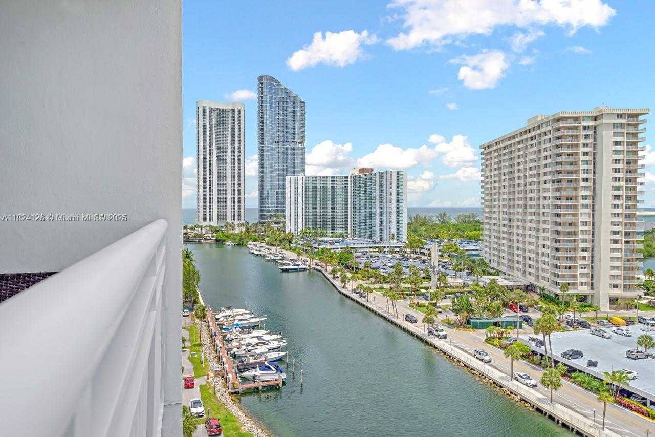 Small Image of 400 KINGS POINT DR #1222, Sunny Isles Beach Number 27