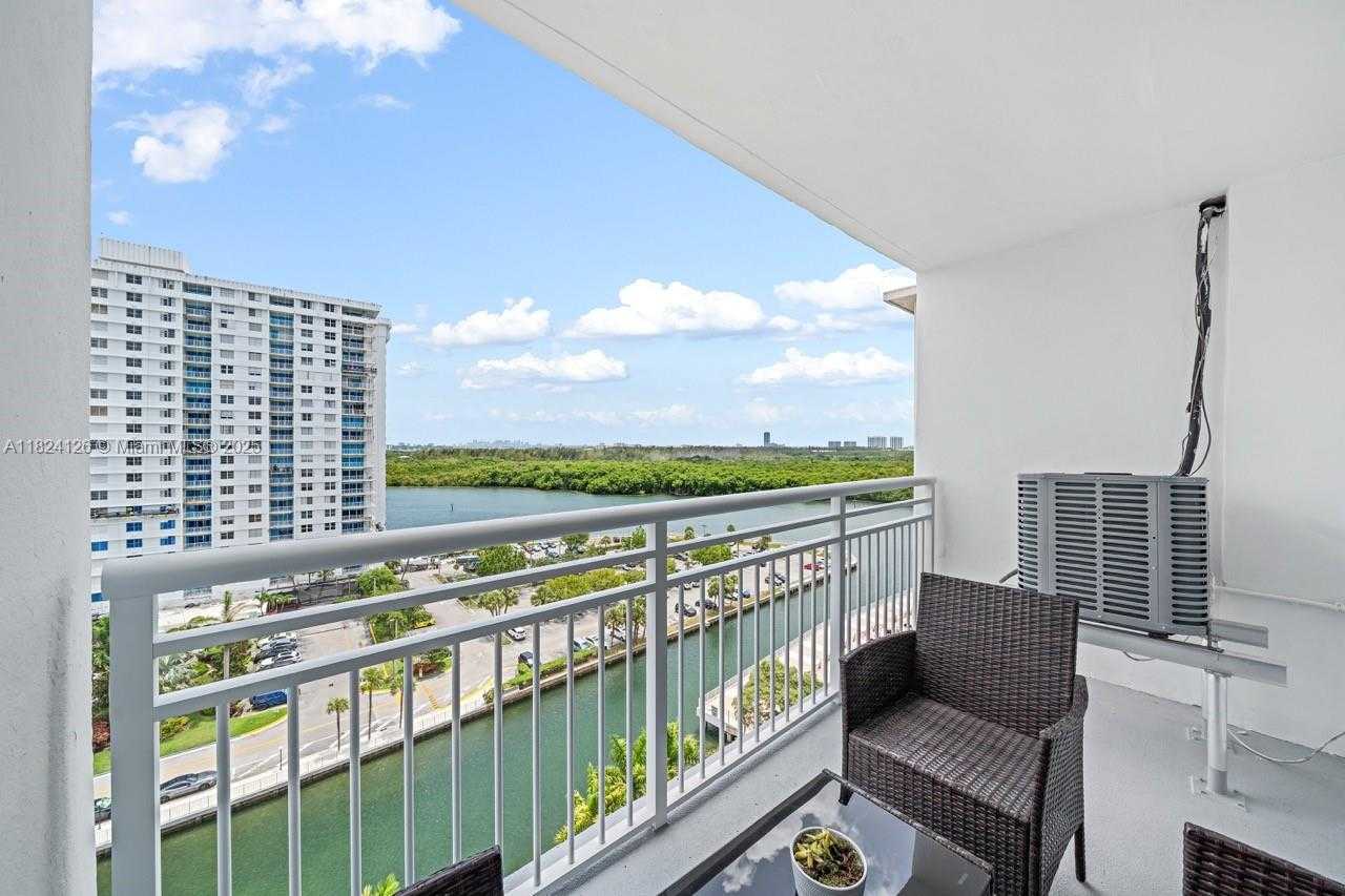 Small Image of 400 KINGS POINT DR #1222, Sunny Isles Beach Number 28