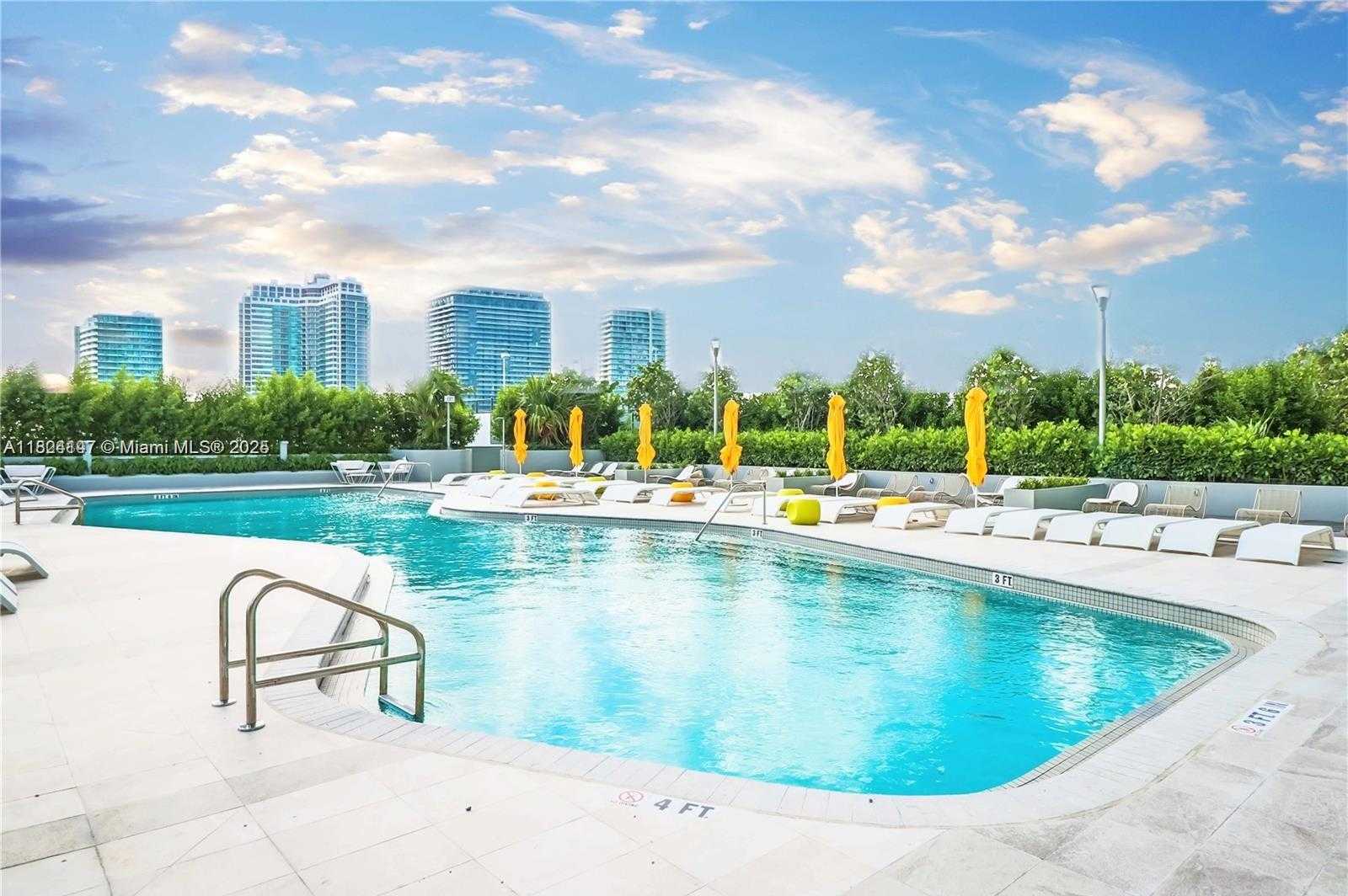 Small Image of 501 NORTH EAST 31ST ST #2005, Miami Number 14