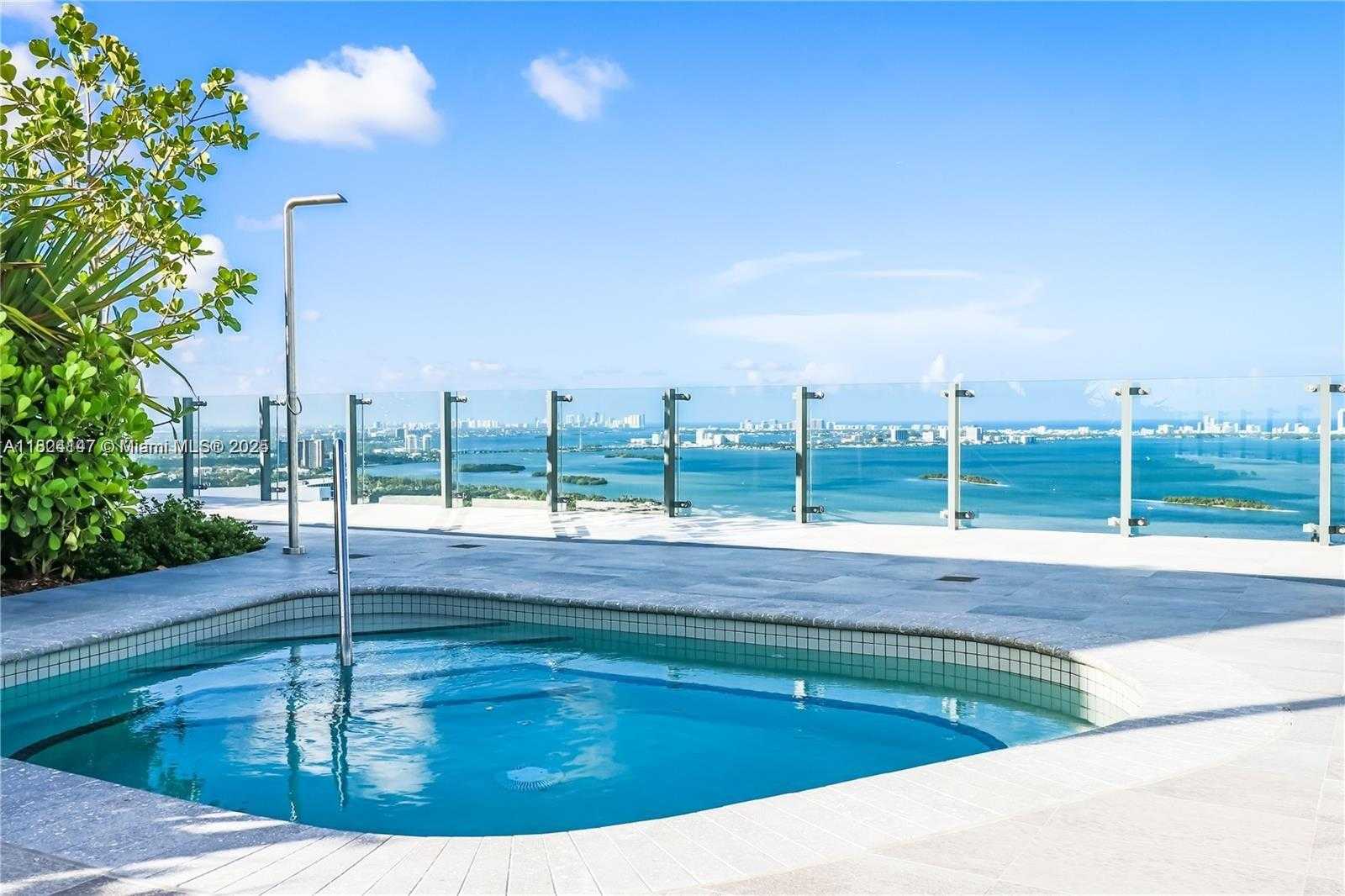 Small Image of 501 NORTH EAST 31ST ST #2005, Miami Number 15