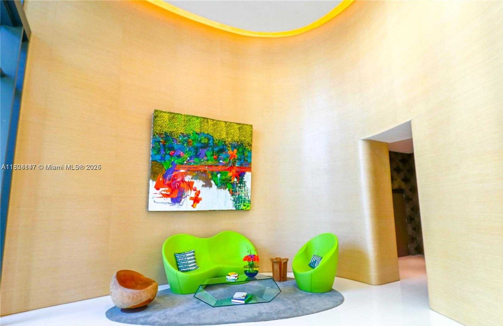 Small Image of 501 NORTH EAST 31ST ST #2005, Miami Number 16