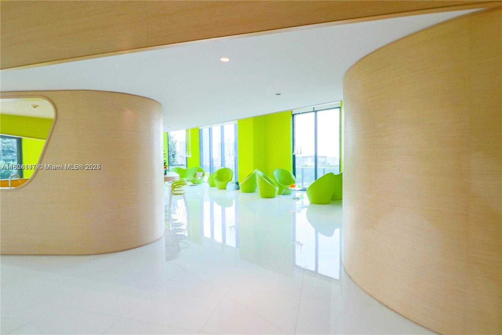 Small Image of 501 NORTH EAST 31ST ST #2005, Miami Number 23