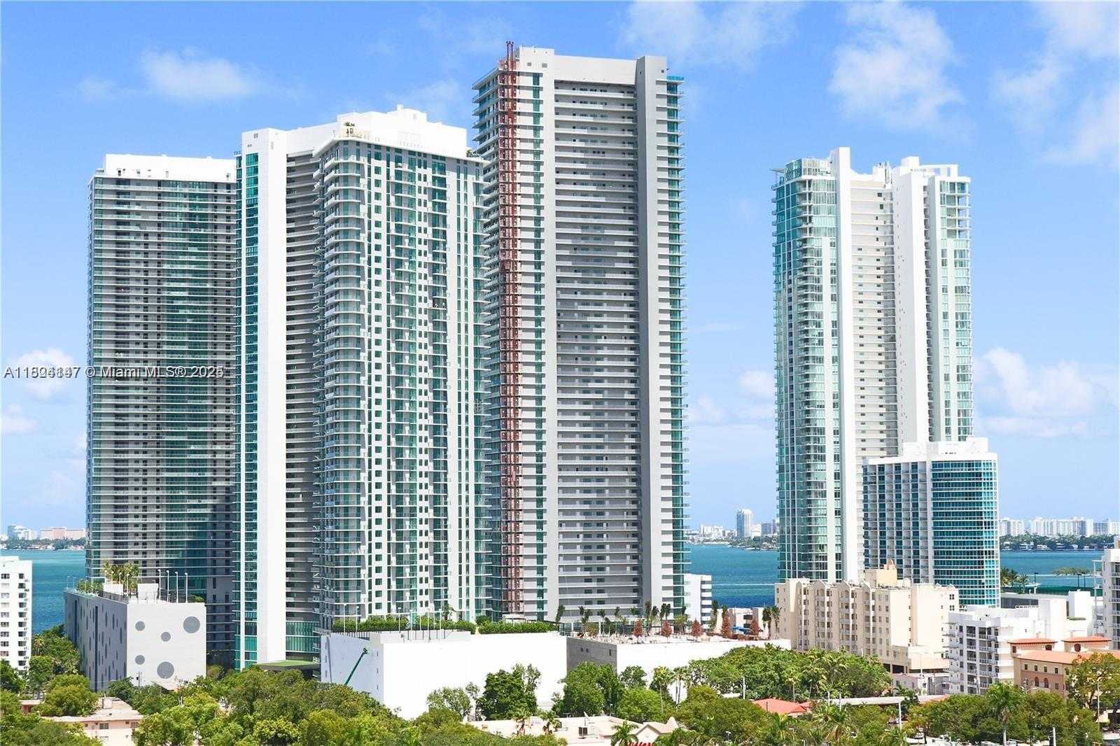 Small Image of 501 NORTH EAST 31ST ST #2005, Miami Number 28
