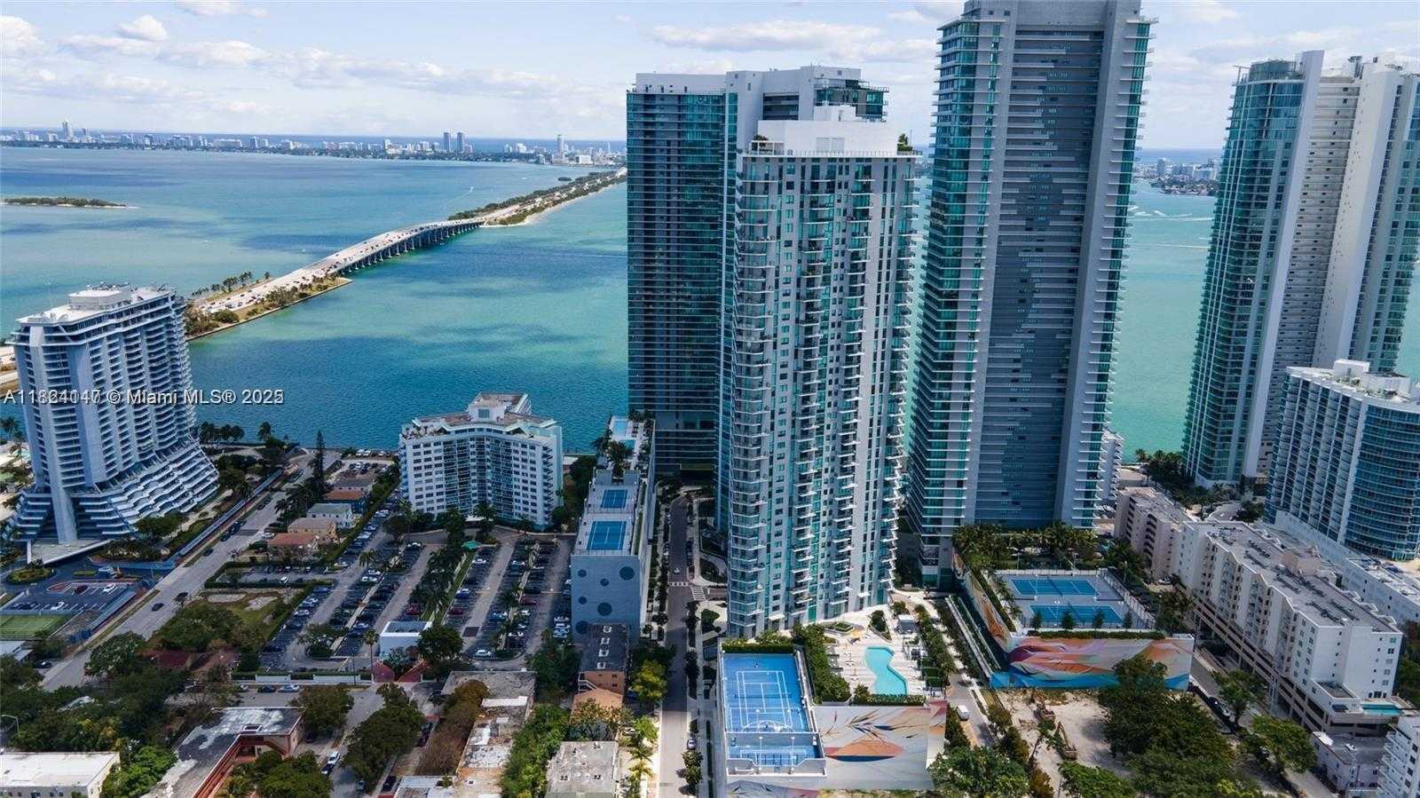 Small Image of 501 NORTH EAST 31ST ST #2005, Miami Number 29