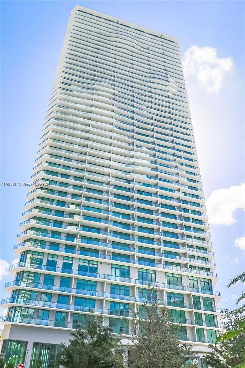 Small Image of 501 NORTH EAST 31ST ST #2005, Miami Number 30
