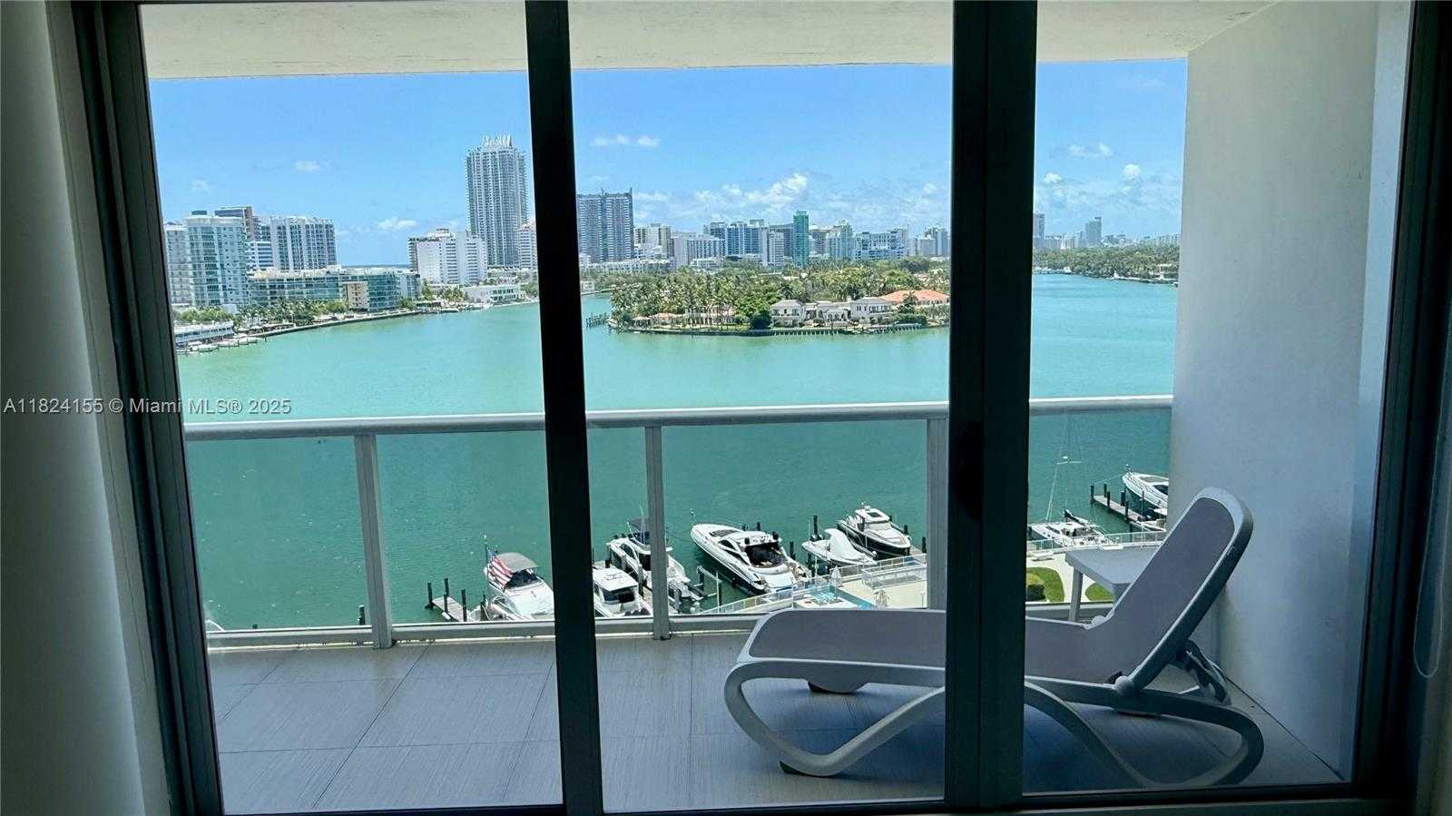 Small Image of 900 BAY DR #906, Miami Beach Number 22