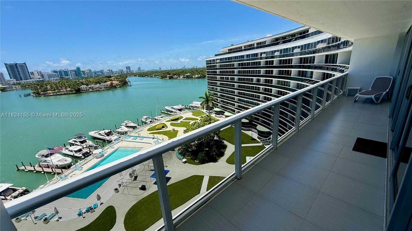 Small Image of 900 BAY DR #906, Miami Beach Number 3