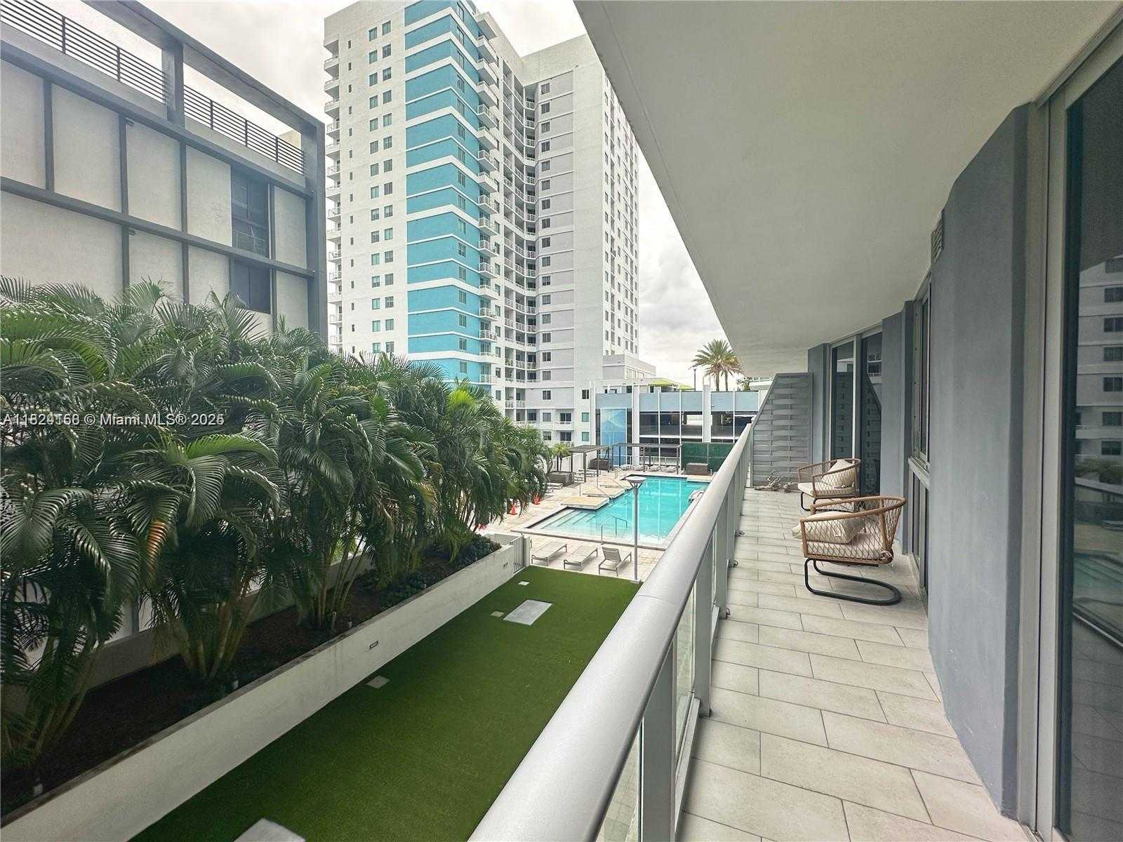 Small Image of 1010 SOUTH WEST 2ND AVE #601, Miami Number 16