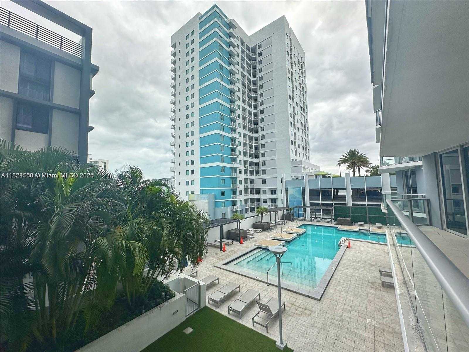 Small Image of 1010 SOUTH WEST 2ND AVE #601, Miami Number 17