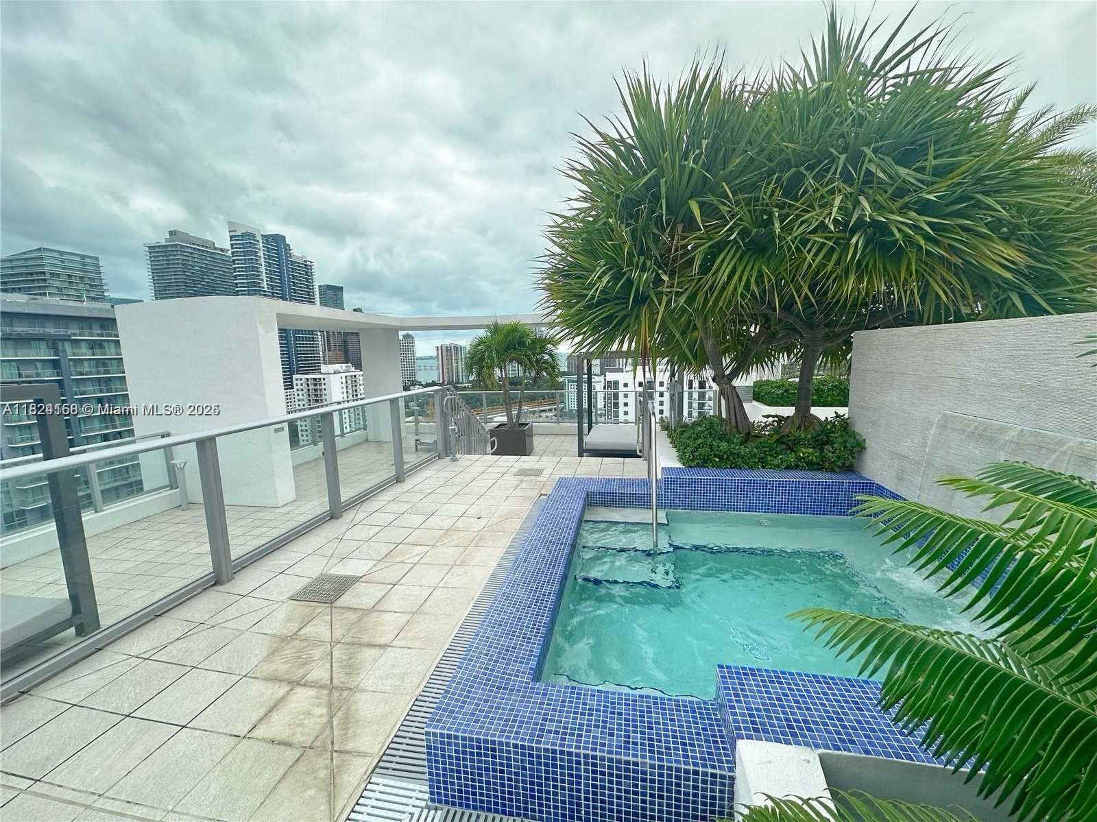 Small Image of 1010 SOUTH WEST 2ND AVE #601, Miami Number 22