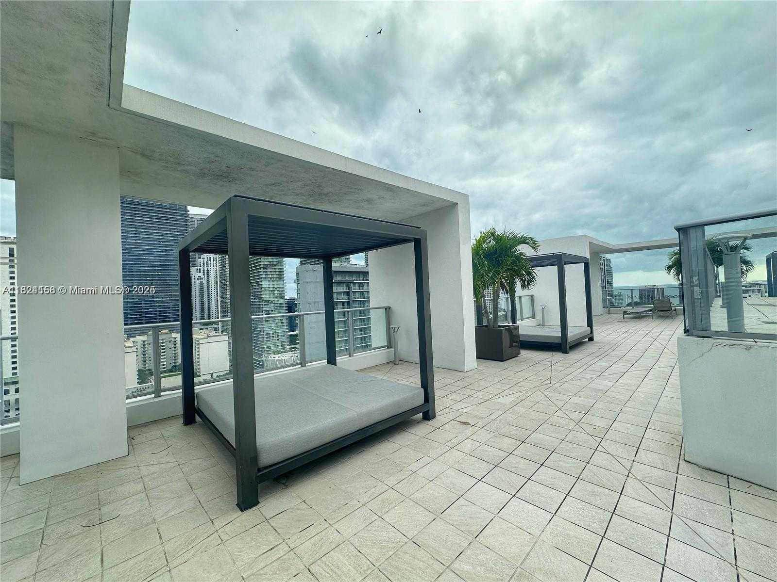 Small Image of 1010 SOUTH WEST 2ND AVE #601, Miami Number 23