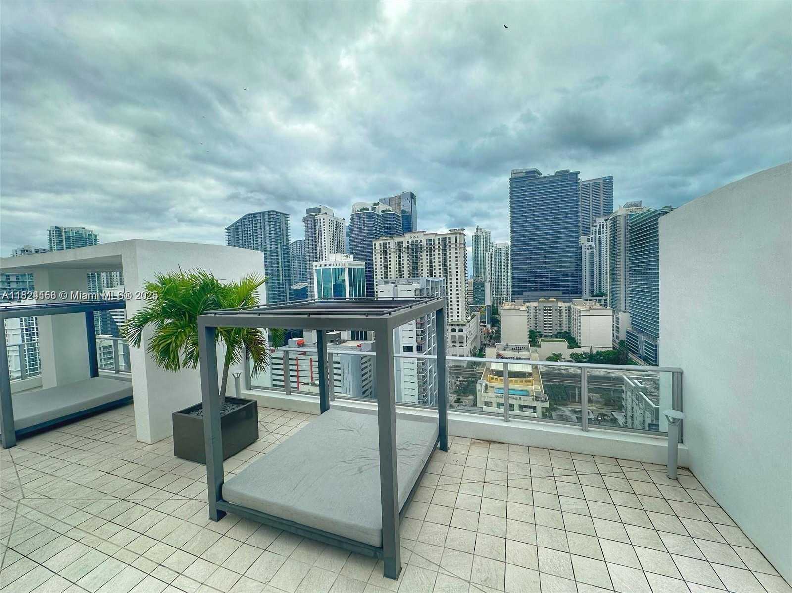 Small Image of 1010 SOUTH WEST 2ND AVE #601, Miami Number 24