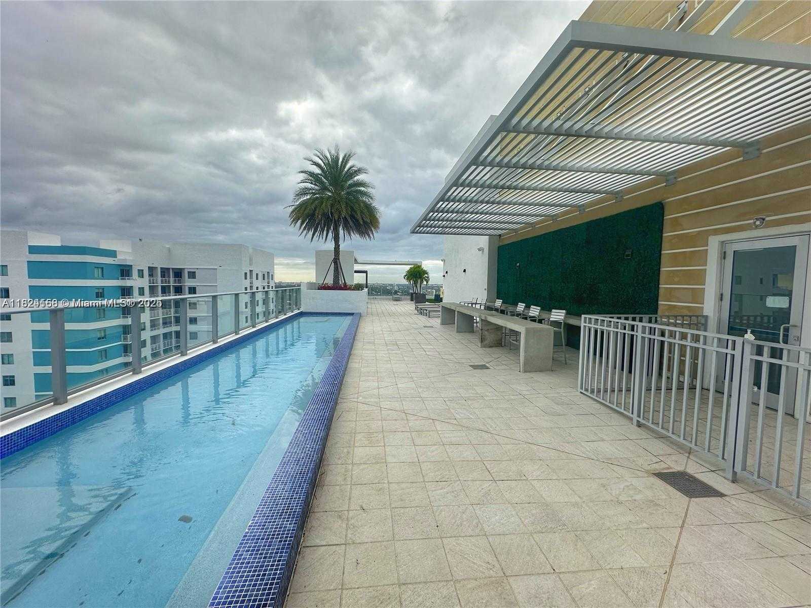 Small Image of 1010 SOUTH WEST 2ND AVE #601, Miami Number 25