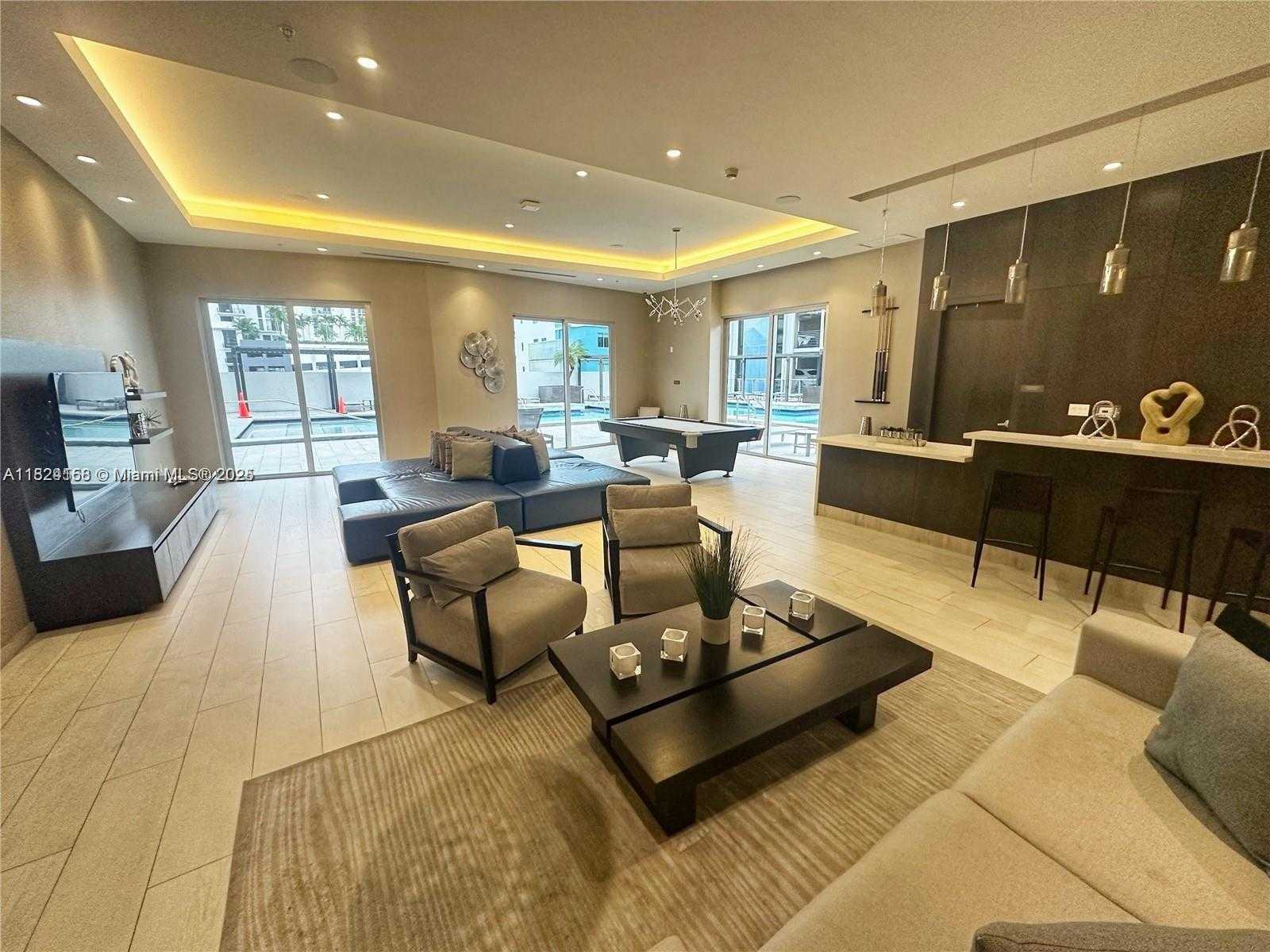 Small Image of 1010 SOUTH WEST 2ND AVE #601, Miami Number 27