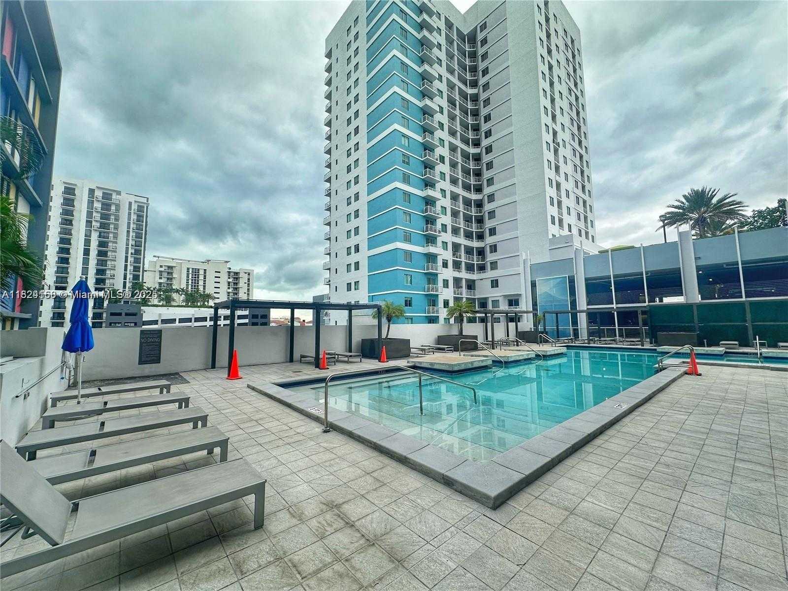 Small Image of 1010 SOUTH WEST 2ND AVE #601, Miami Number 29