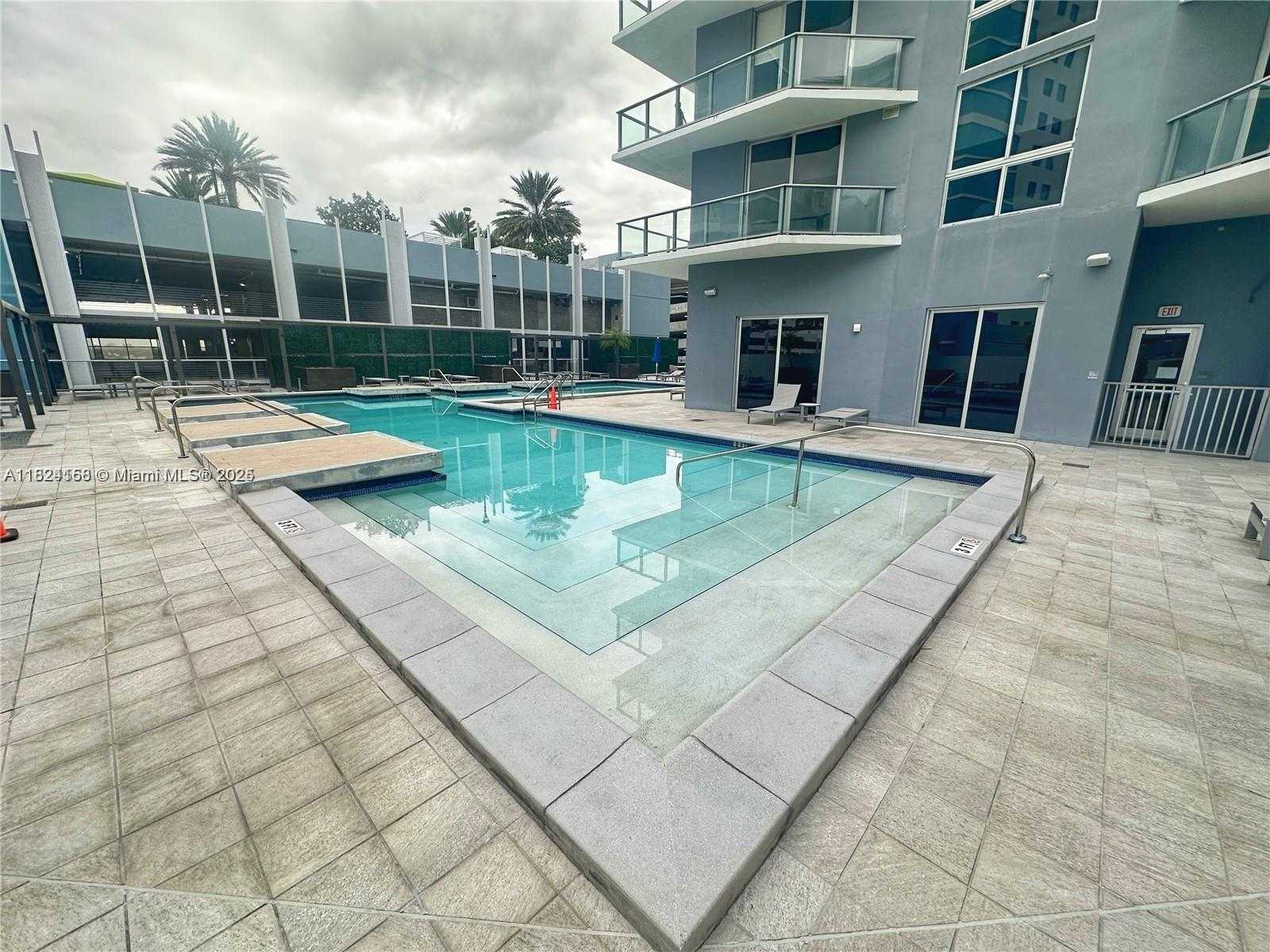 Small Image of 1010 SOUTH WEST 2ND AVE #601, Miami Number 31