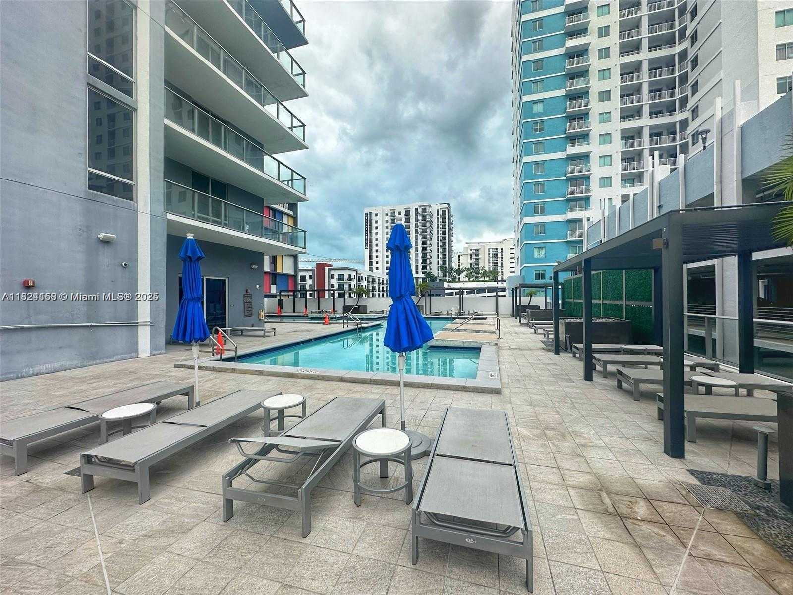 Small Image of 1010 SOUTH WEST 2ND AVE #601, Miami Number 32