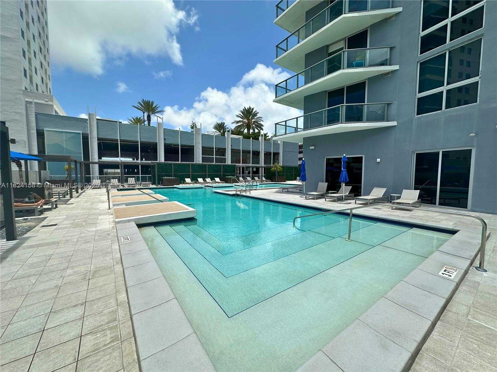 Small Image of 1010 SOUTH WEST 2ND AVE #601, Miami Number 33
