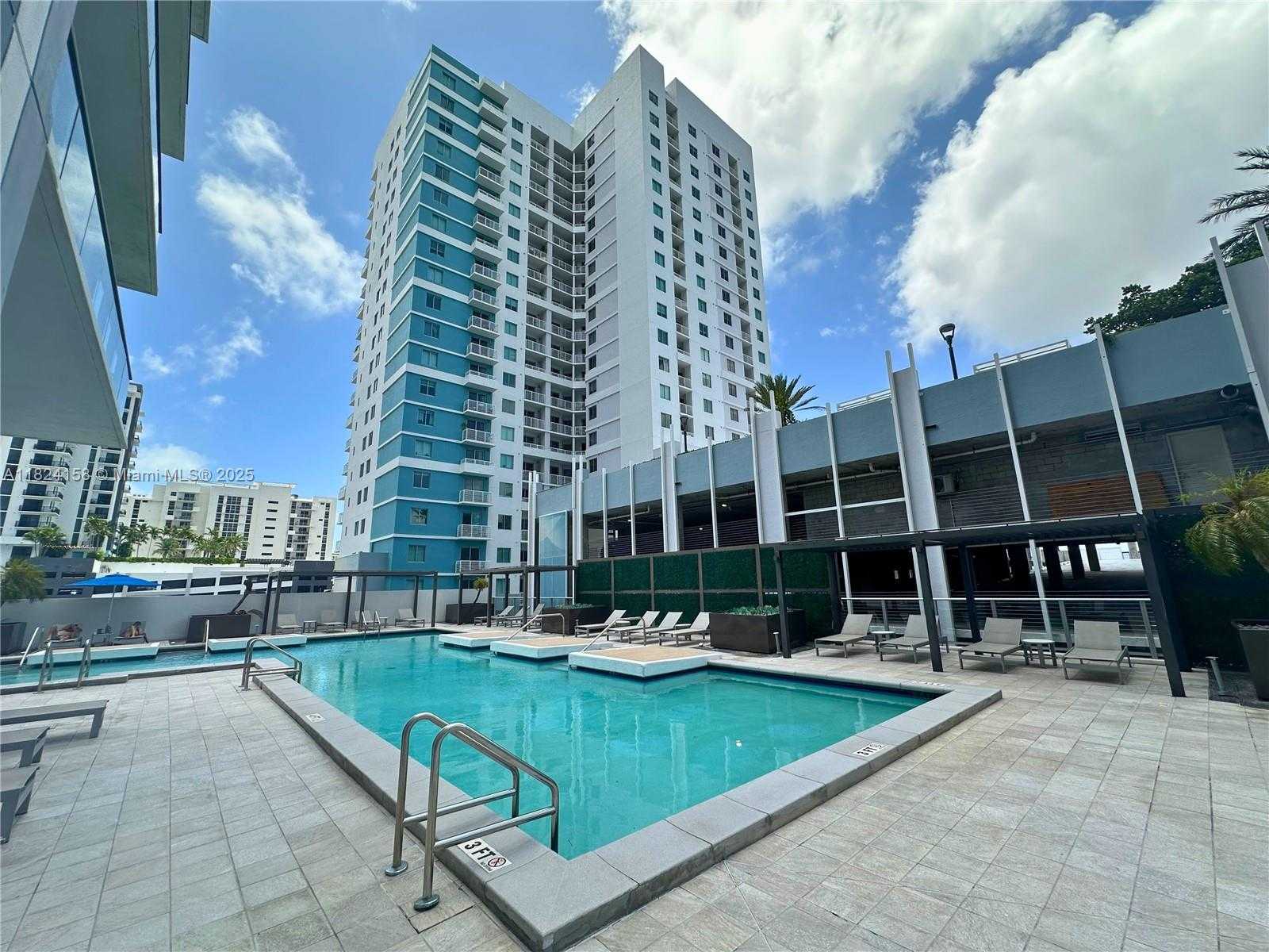 Small Image of 1010 SOUTH WEST 2ND AVE #601, Miami Number 38