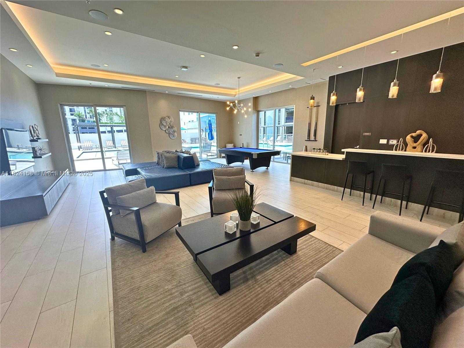 Small Image of 1010 SOUTH WEST 2ND AVE #601, Miami Number 47