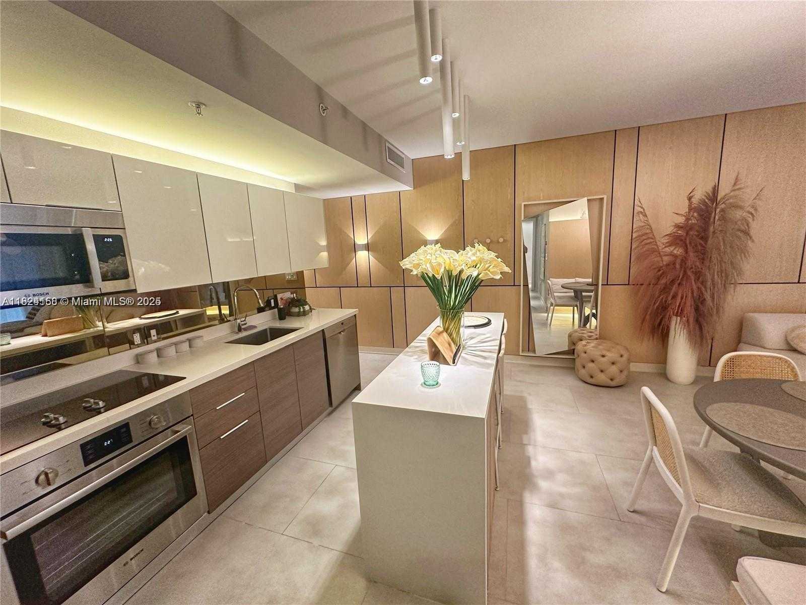 Small Image of 1010 SOUTH WEST 2ND AVE #601, Miami Number 5