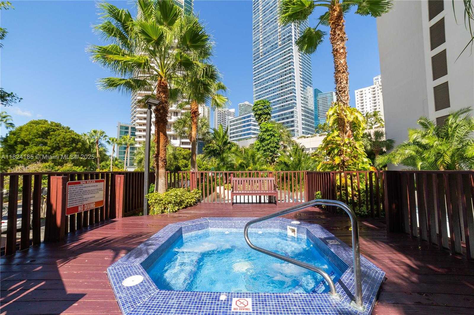 Small Image of 1450 BRICKELL BAY DR #311, Miami Number 23