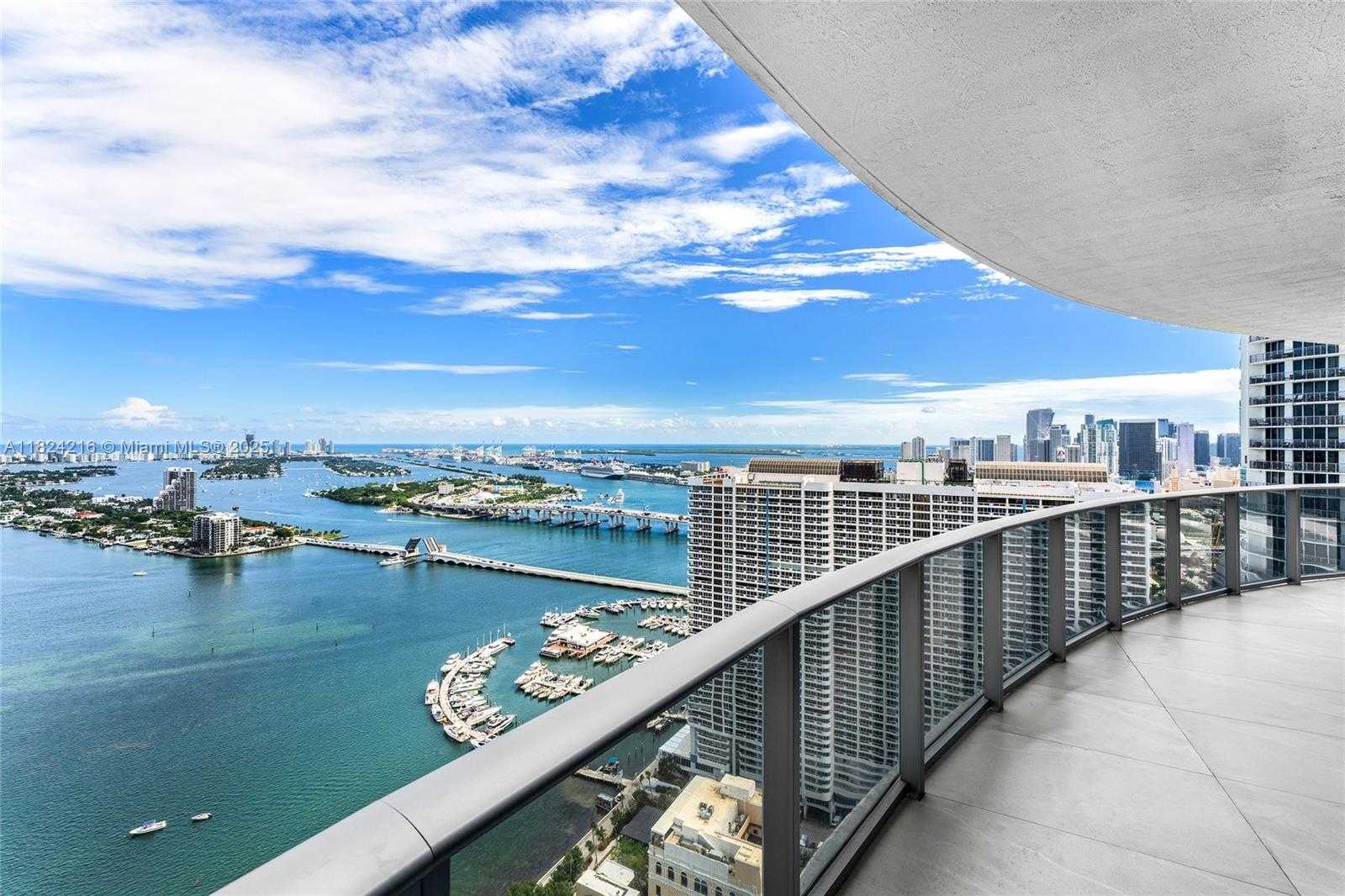 Small Image of 488 NORTH EAST 18 ST #4112, Miami Number 5