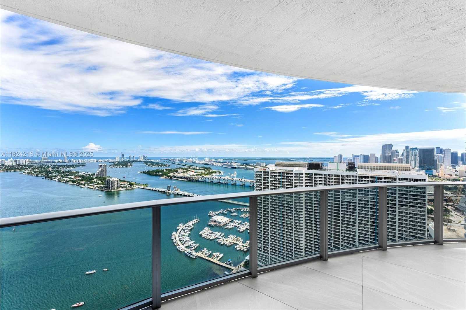 Small Image of 488 NORTH EAST 18 ST #4112, Miami Number 6