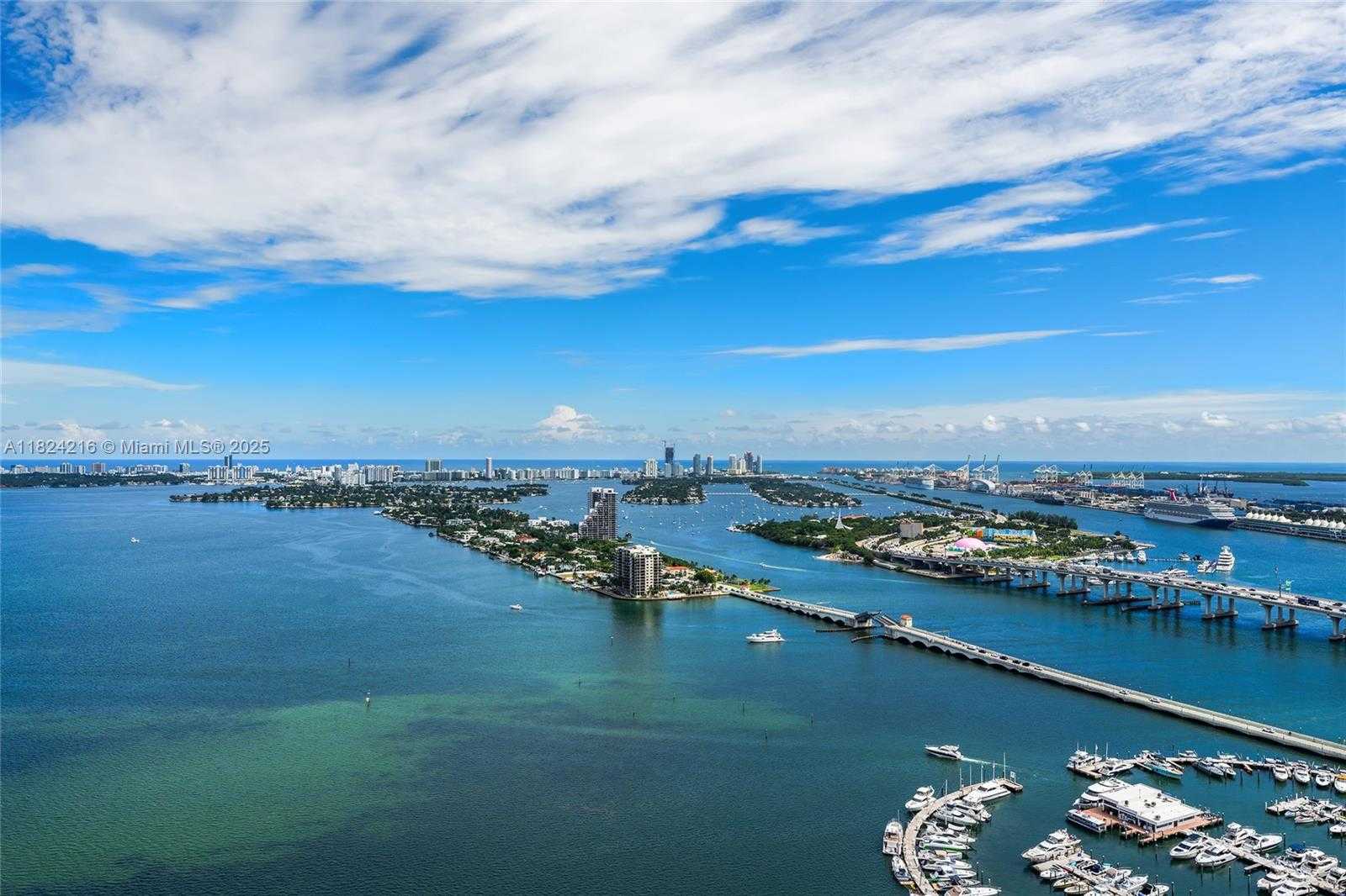 Small Image of 488 NORTH EAST 18 ST #4112, Miami Number 7