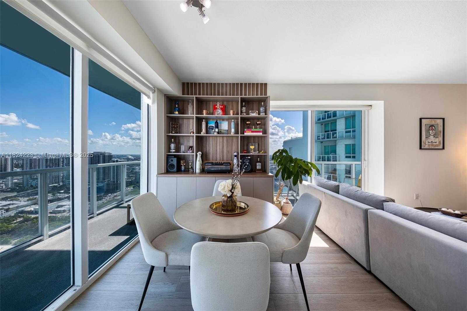 Small Image of 1900 NORTH BAYSHORE DR #4111, Miami Number 11