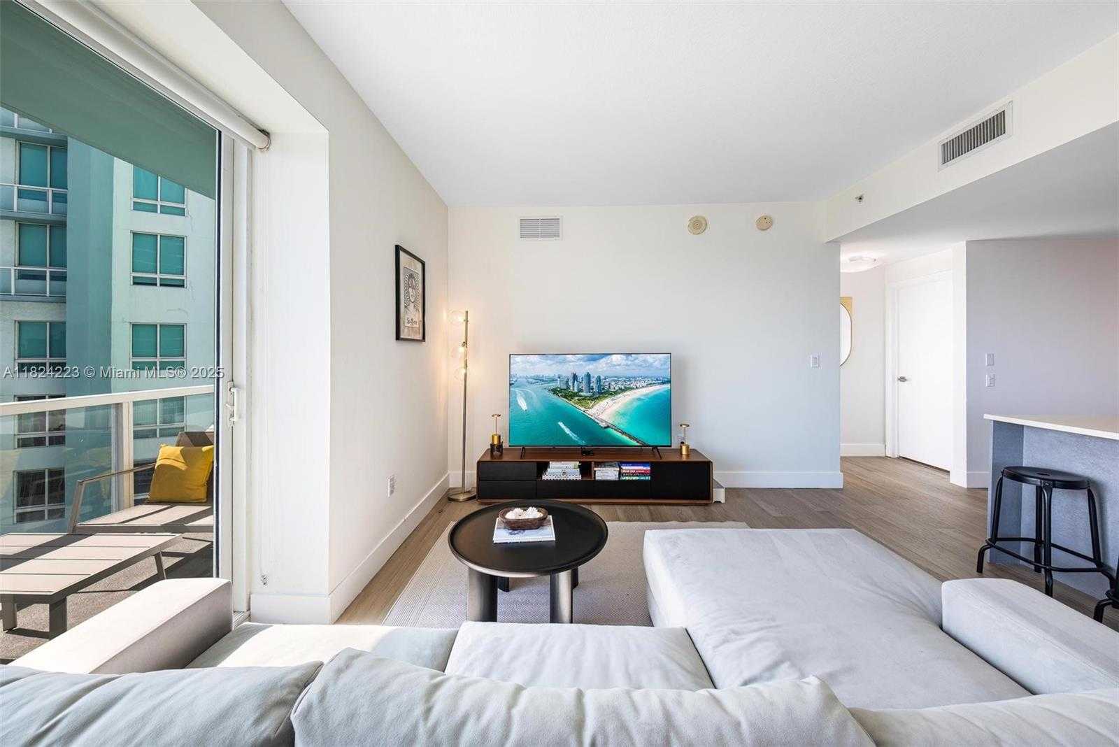 Small Image of 1900 NORTH BAYSHORE DR #4111, Miami Number 12