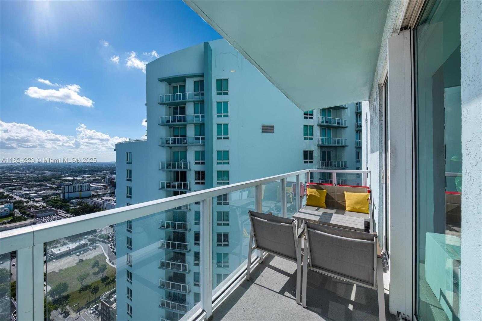 Small Image of 1900 NORTH BAYSHORE DR #4111, Miami Number 30