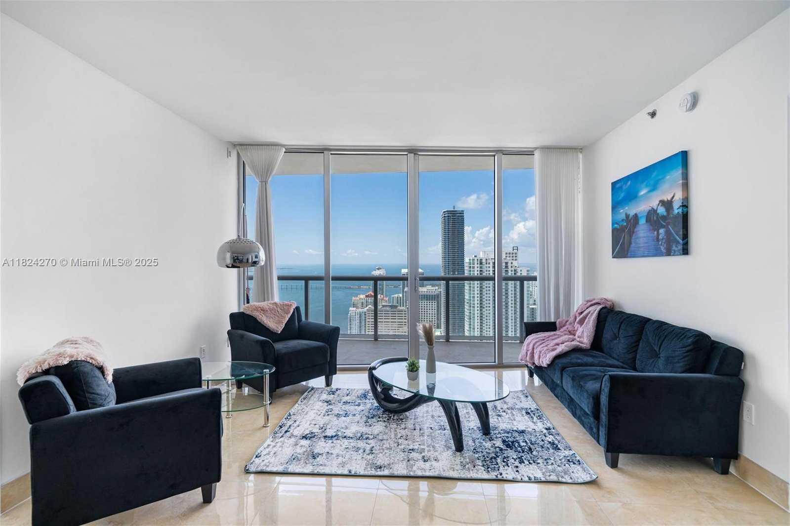 Small Image of 495 BRICKELL #5705, Miami Number 14