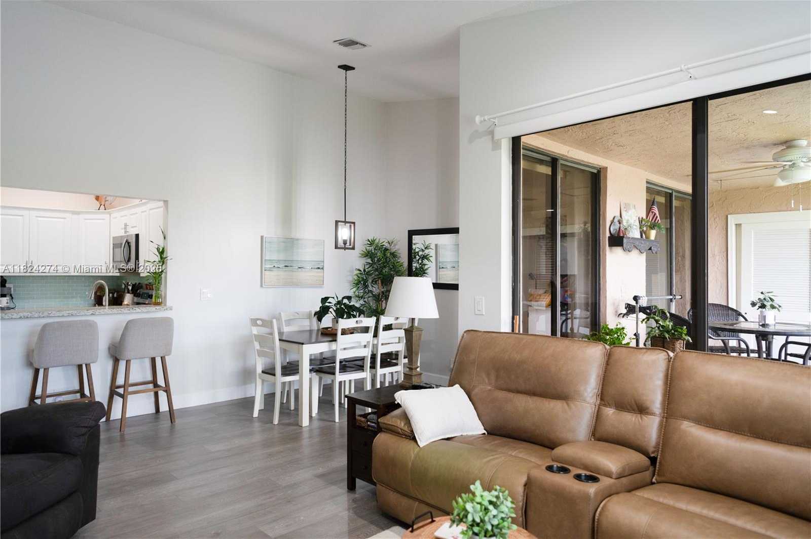 Small Image of 10631 NORTH WEST 14TH ST #212, Plantation Number 2