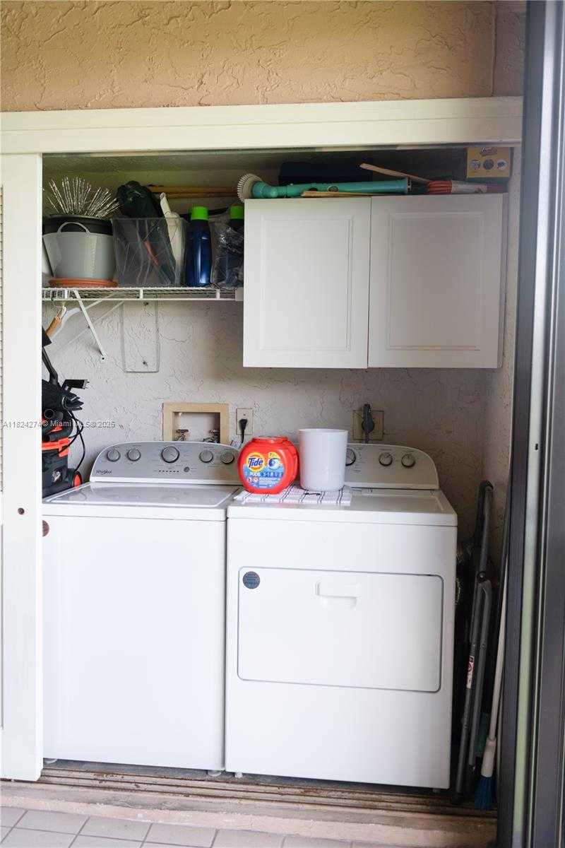 Small Image of 10631 NORTH WEST 14TH ST #212, Plantation Number 26