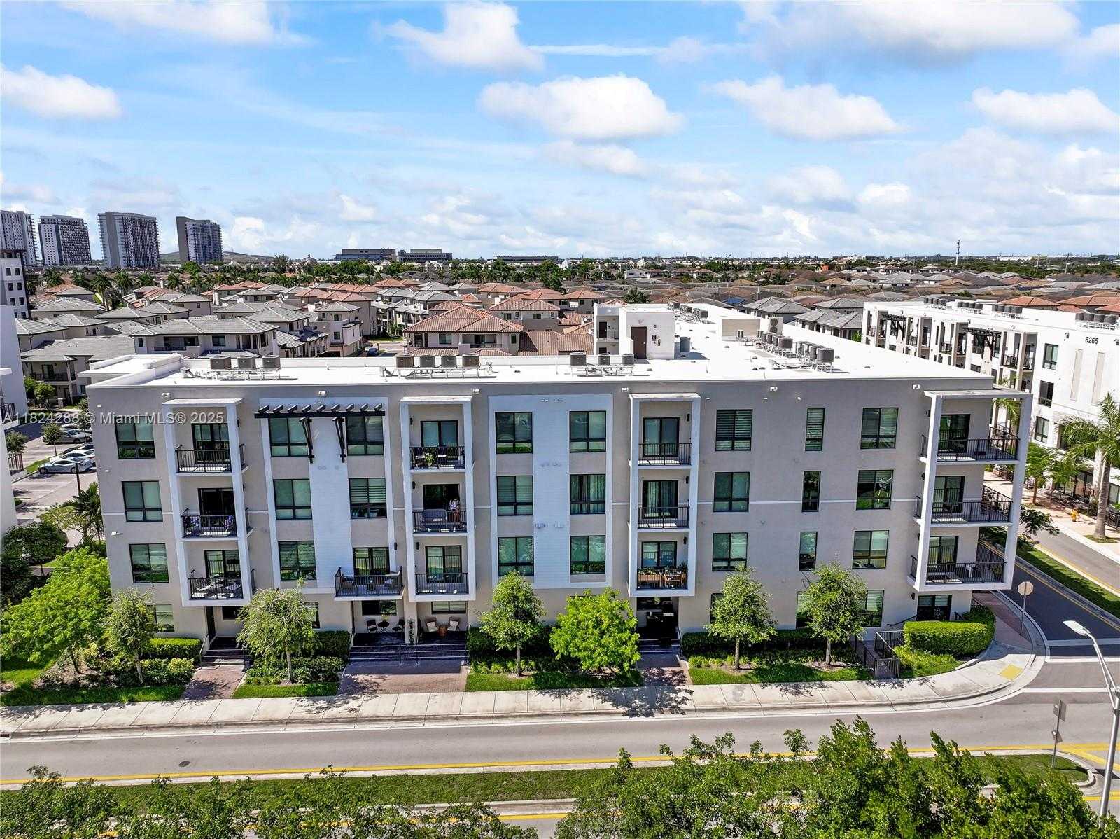 Small Image of 8301 NORTH WEST 41ST ST #B-102, Doral Number 3