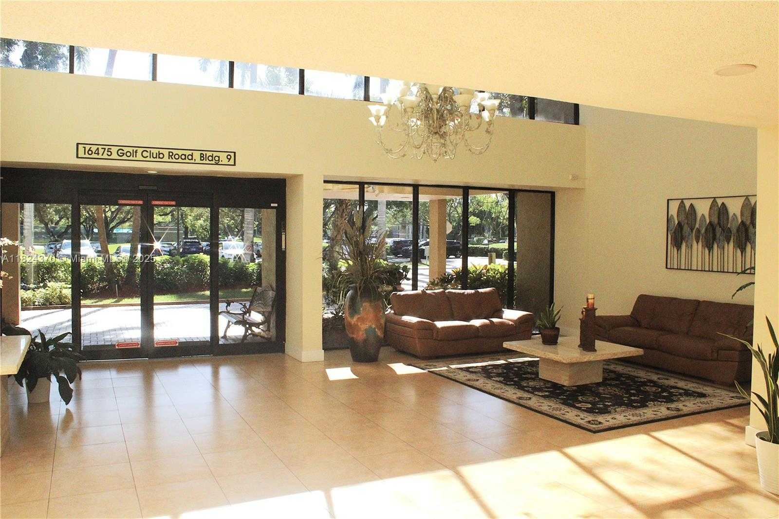 Small Image of 16475 GOLF CLUB RD #201, Weston Number 18