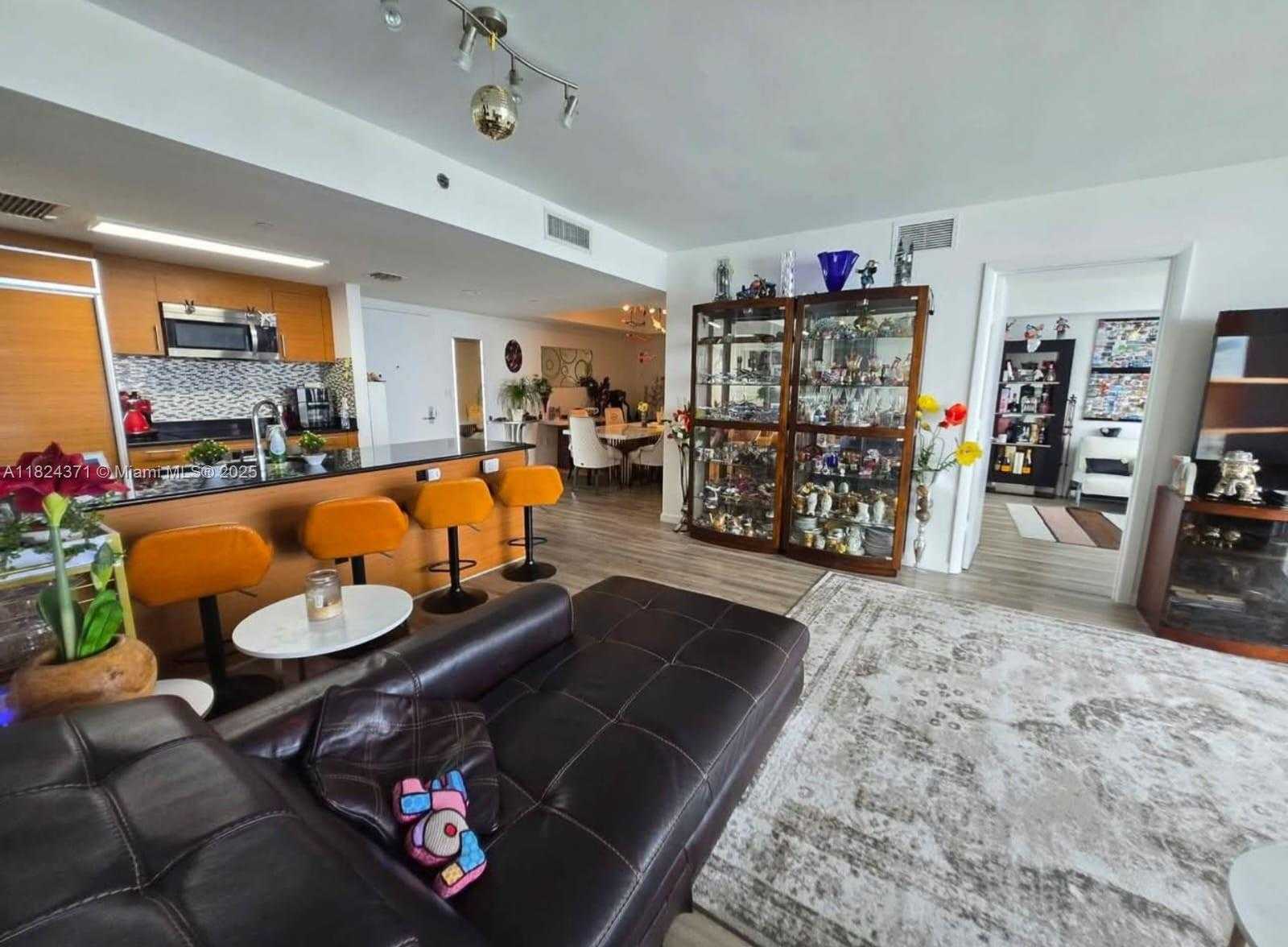 Small Image of 50 BISCAYNE BLVD #3006, Miami Number 12