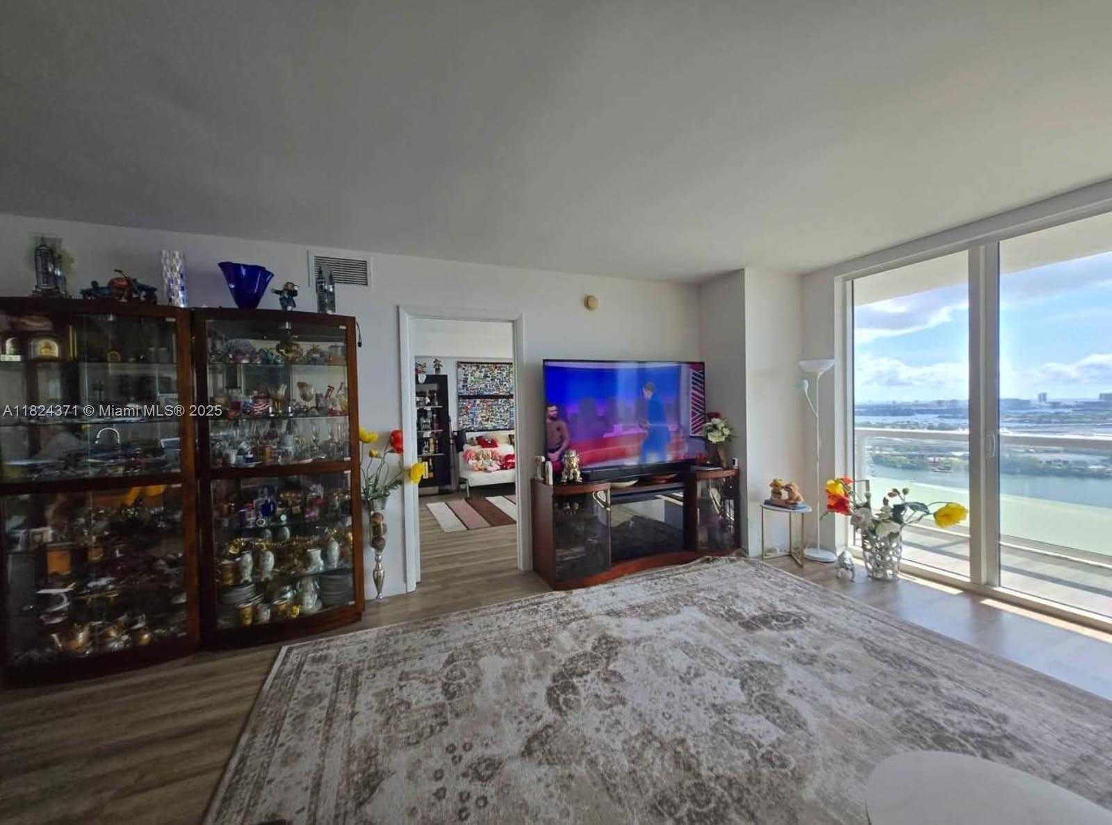 Small Image of 50 BISCAYNE BLVD #3006, Miami Number 16