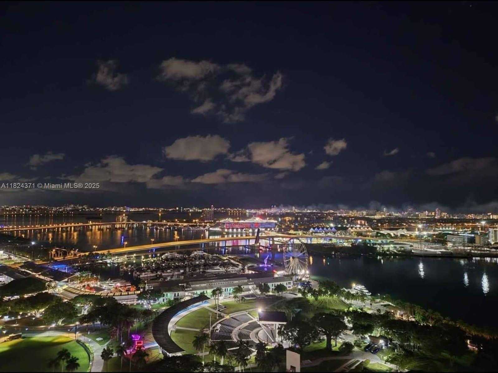 Small Image of 50 BISCAYNE BLVD #3006, Miami Number 18