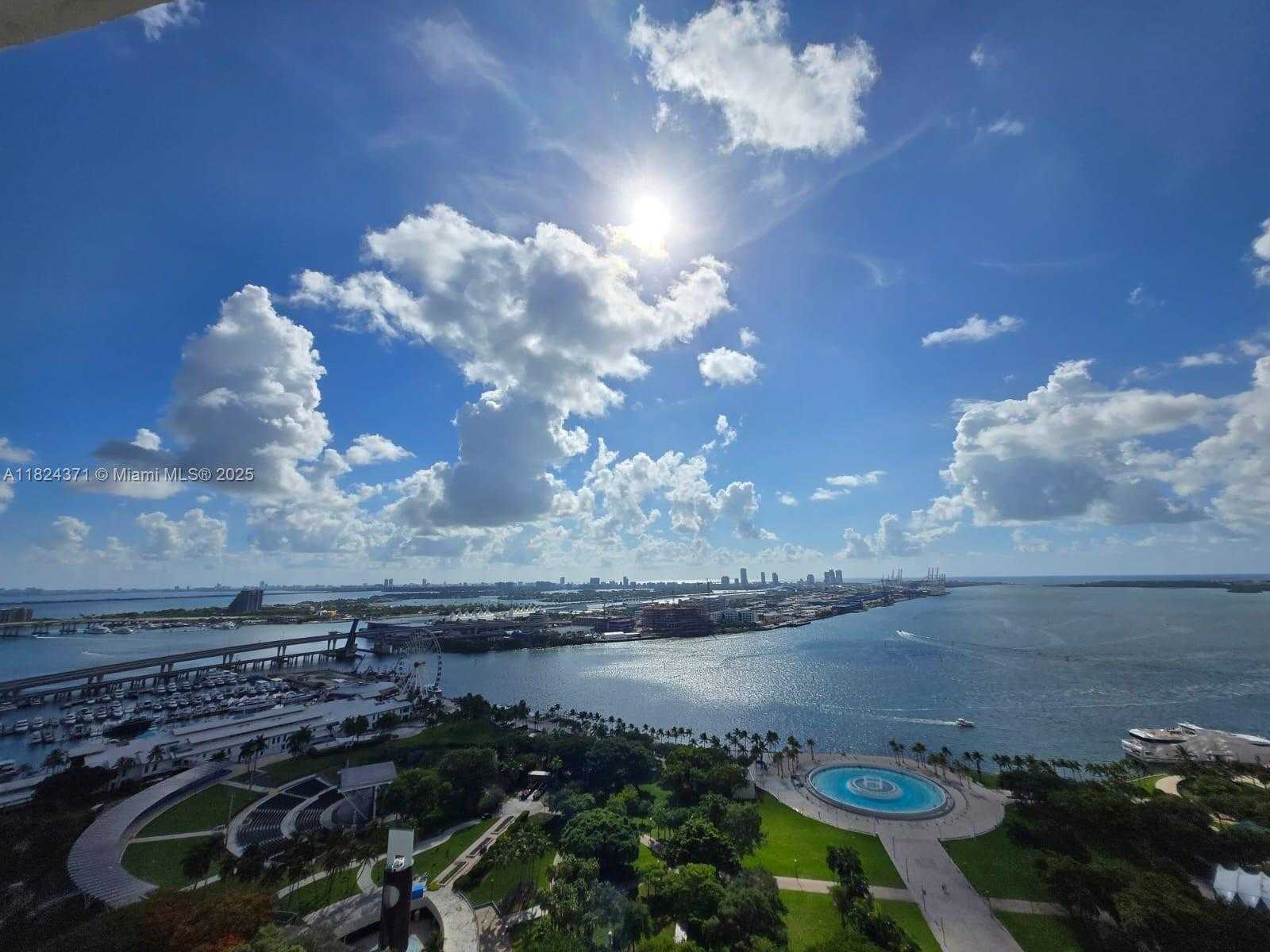 Small Image of 50 BISCAYNE BLVD #3006, Miami Number 21