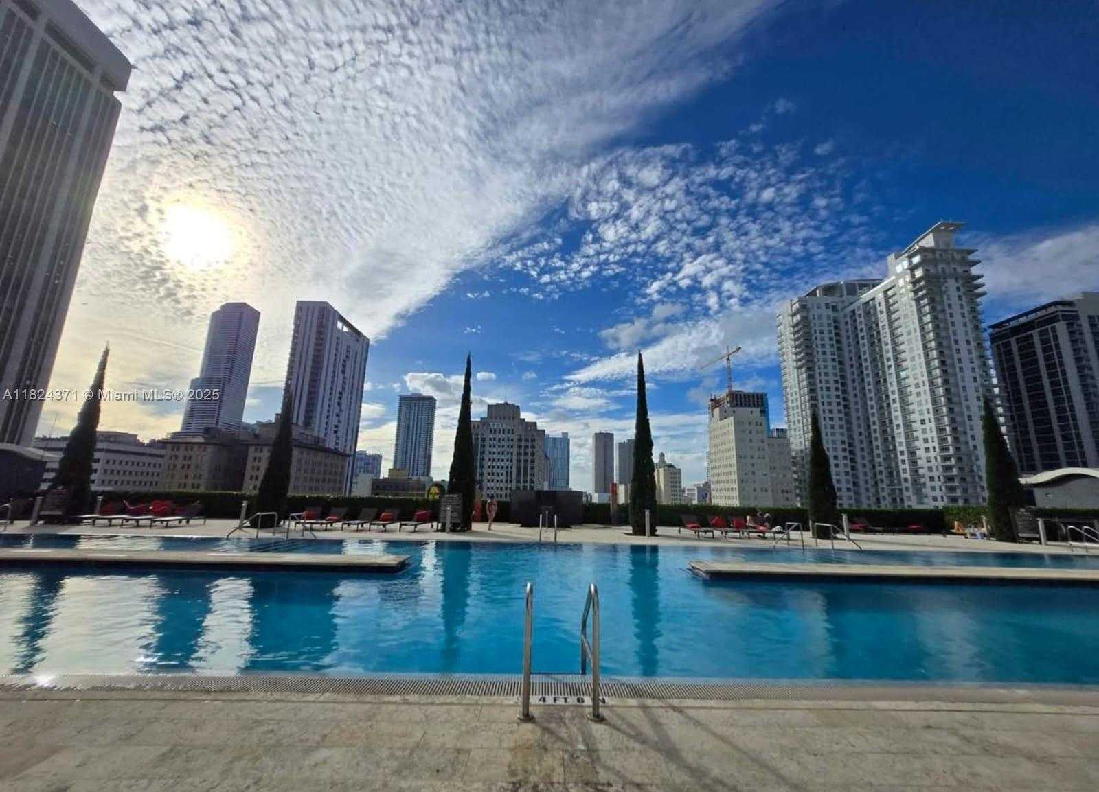Small Image of 50 BISCAYNE BLVD #3006, Miami Number 5