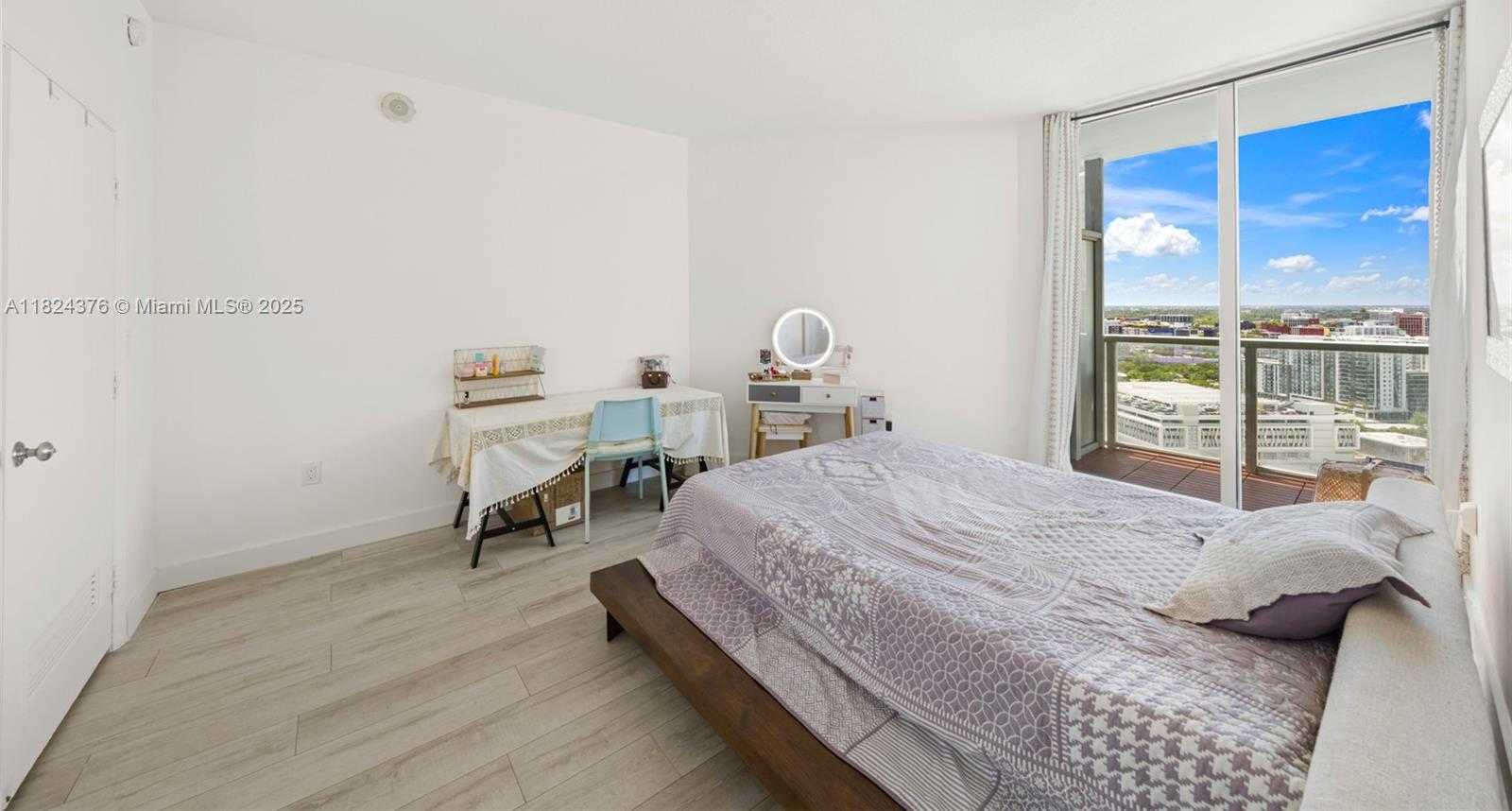 Small Image of 1900 NORTH BAYSHORE DR #2514, Miami Number 12