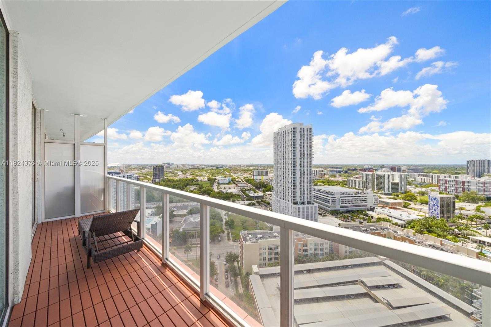 Small Image of 1900 NORTH BAYSHORE DR #2514, Miami Number 14